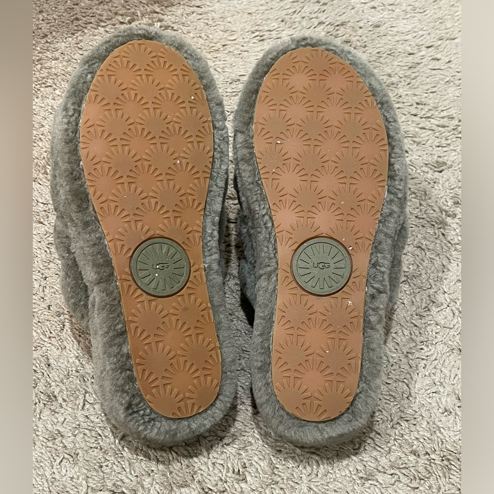 UGG Slippers - Picture 2 of 5